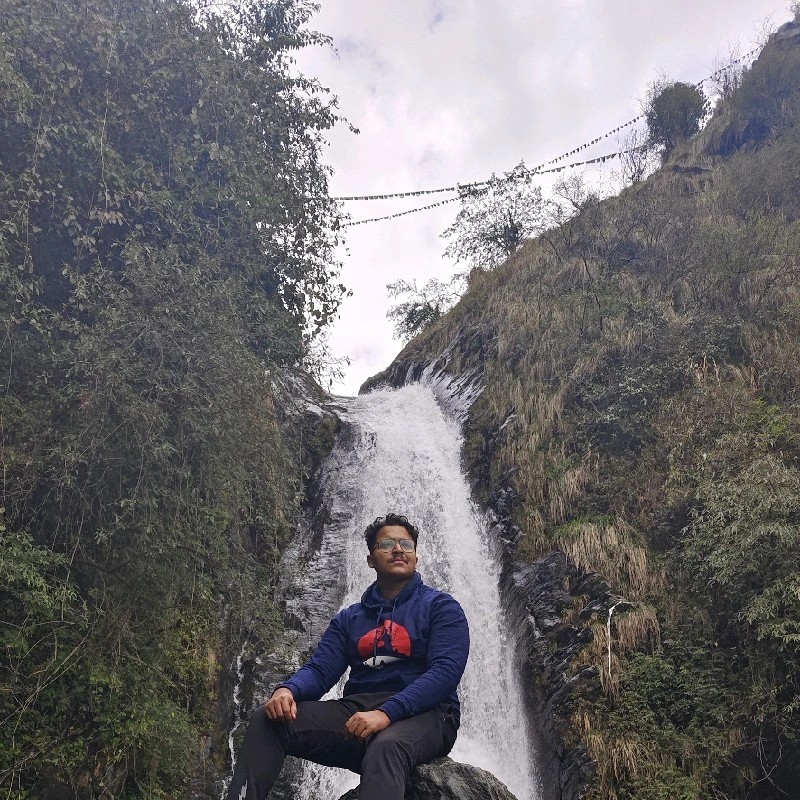 Profile photo of Sayanth Sreekanth